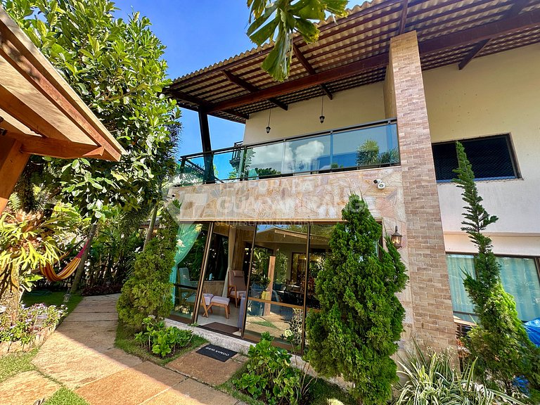 Loft con 5 suites a solo 1 km del centro