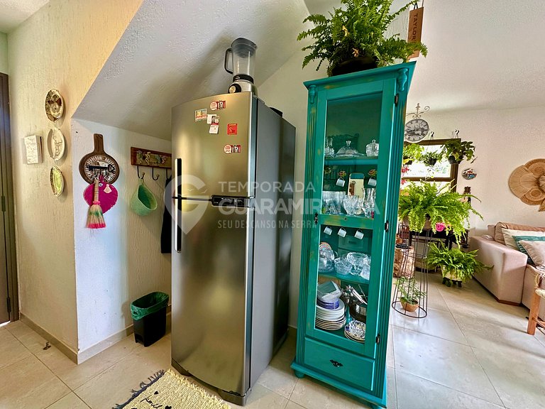 Loft de 03 Suites en Condominio de Lujo – 06 Ciudad Jardines