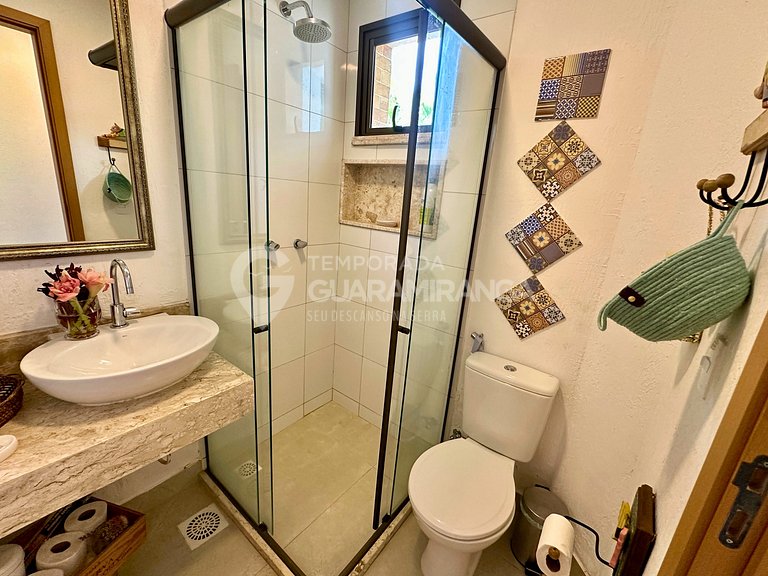 Loft de 03 Suites en Condominio de Lujo – 06 Ciudad Jardines