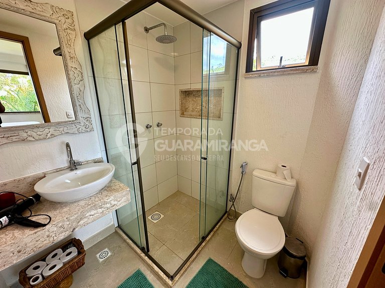 Loft with 3 Suites in a Luxury Condo – Cidade Jardins 06