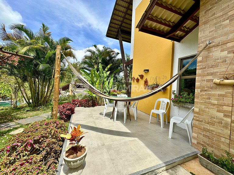 Loft de 03 Suites en Condominio de Lujo – 06 Ciudad Jardines