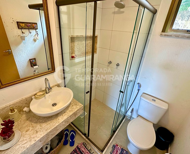 Loft de 03 Suites en Condominio de Lujo – 06 Ciudad Jardines