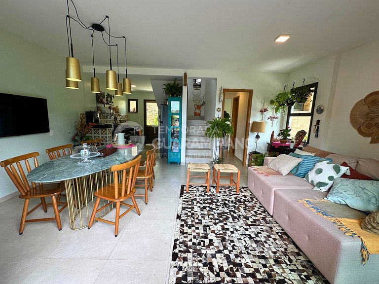 Loft 06 Suítes em Cond. de Luxo - 06 Cid. Jardins