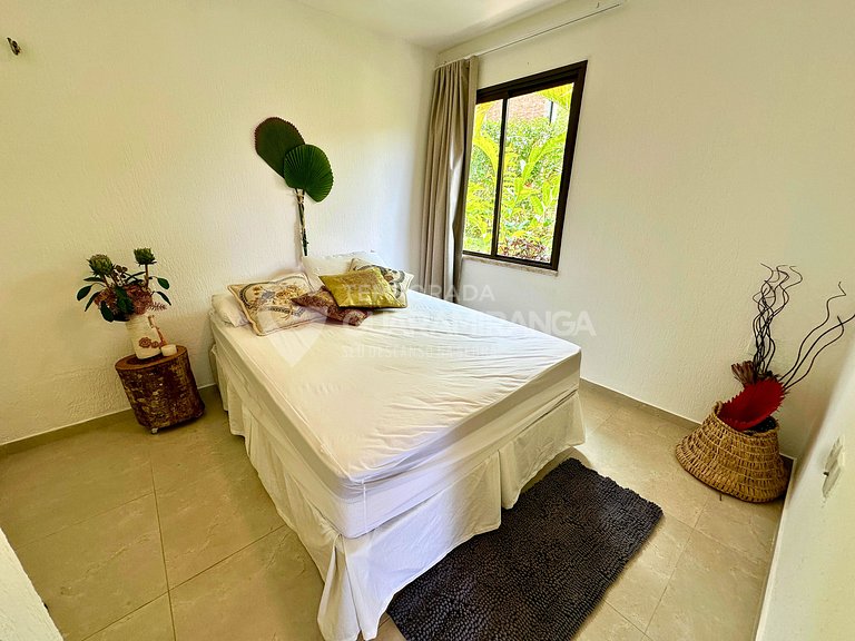 Loft with 3 Suites in a Luxury Condo – Cidade Jardins 06