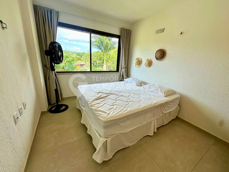 Loft de 03 Suites en Condominio de Lujo – 06 Ciudad Jardines