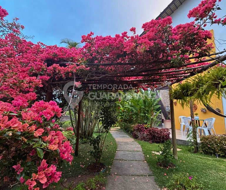 Loft with 3 Suites in a Luxury Condo – Cidade Jardins 06