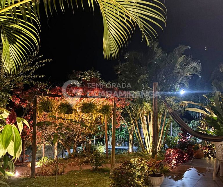 Loft with 3 Suites in a Luxury Condo – Cidade Jardins 06