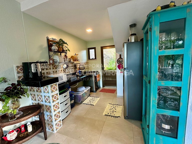 Loft 06 Suítes em Cond. de Luxo - 06 Cid. Jardins