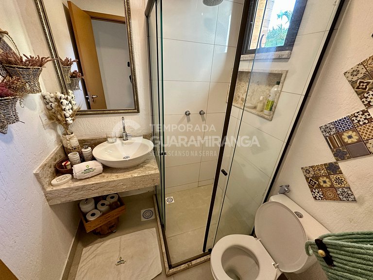 Loft de 03 Suites en Condominio de Lujo – 06 Ciudad Jardines