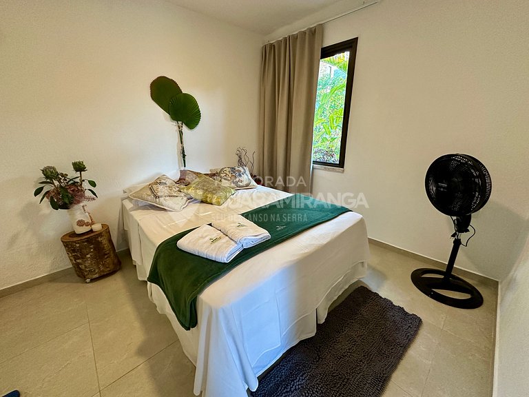 Loft de 03 Suites en Condominio de Lujo – 06 Ciudad Jardines