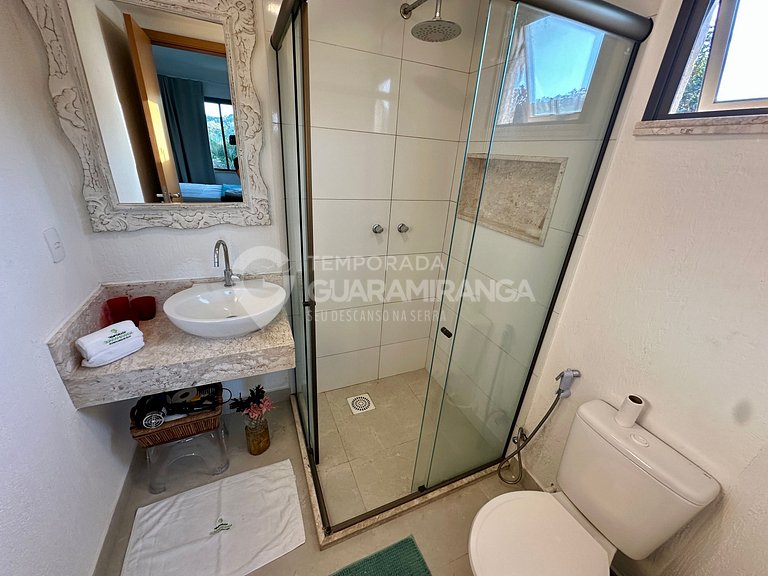 Loft with 3 Suites in a Luxury Condo – Cidade Jardins 06