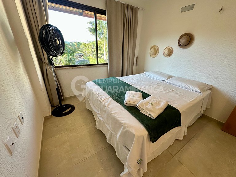 Loft with 3 Suites in a Luxury Condo – Cidade Jardins 06