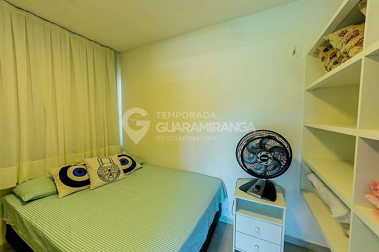 Casa para até 16 pessoas em Guaramiranga