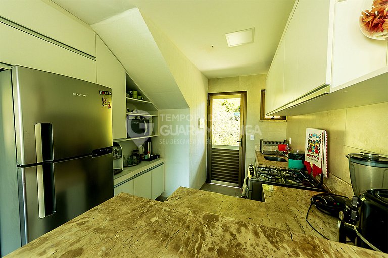 Loft 05 | Ideal for Families and Groups