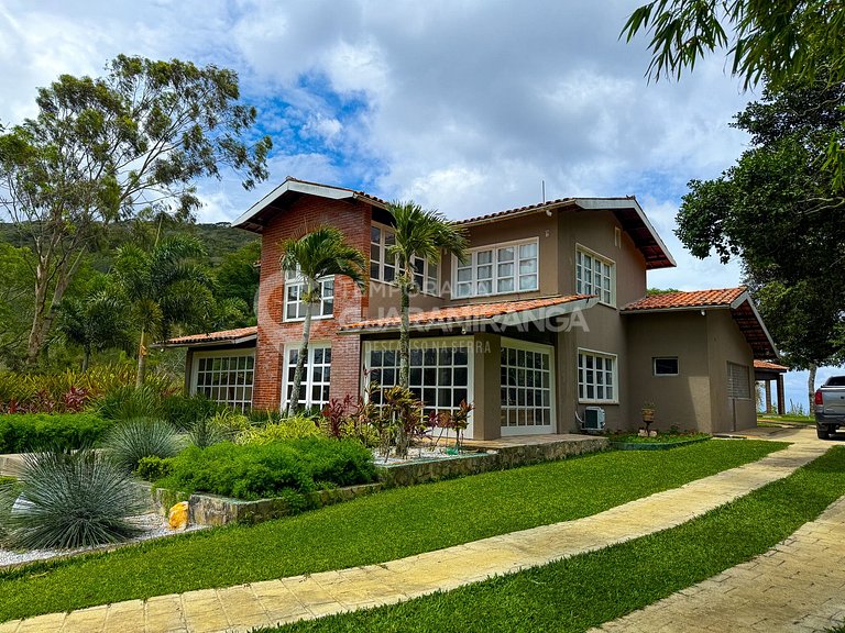 Casa Charme – Mansion with Panoramic View