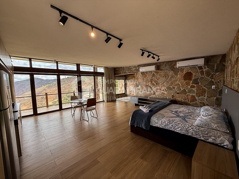 Casa Charme – Mansión con Vista Panorámica