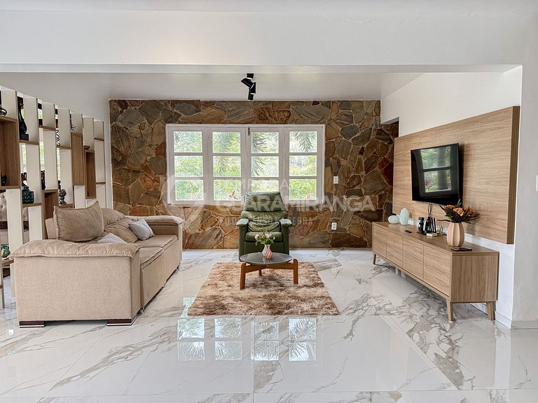 Casa Charme – Mansion with Panoramic View