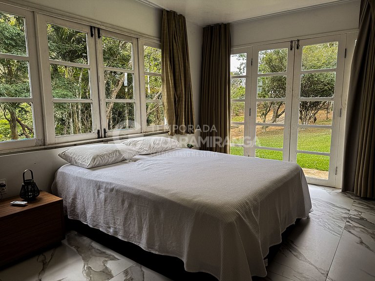 Casa Charme – Mansion with Panoramic View