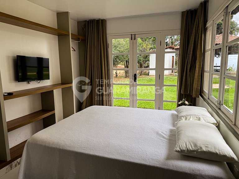 Casa Charme – Mansión con Vista Panorámica