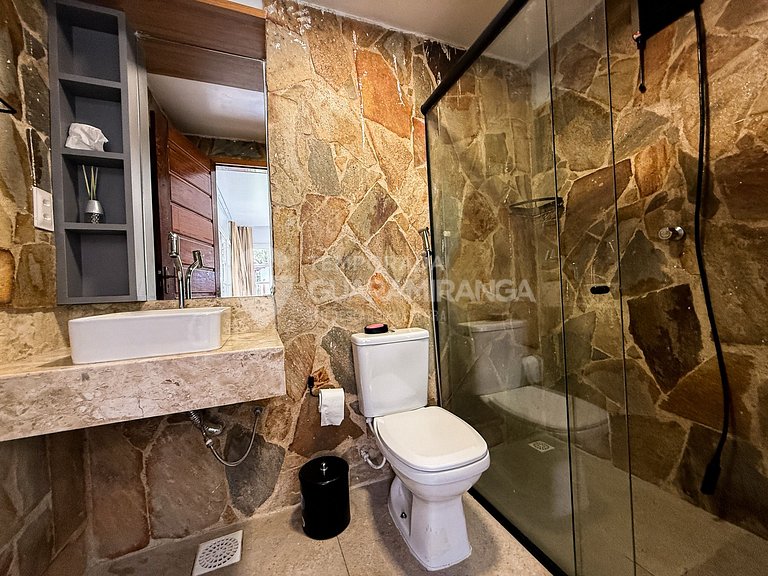 Casa Charme - Mansão com vista panoramica