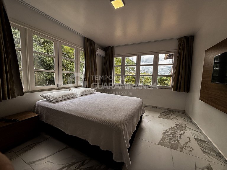 Casa Charme – Mansion with Panoramic View