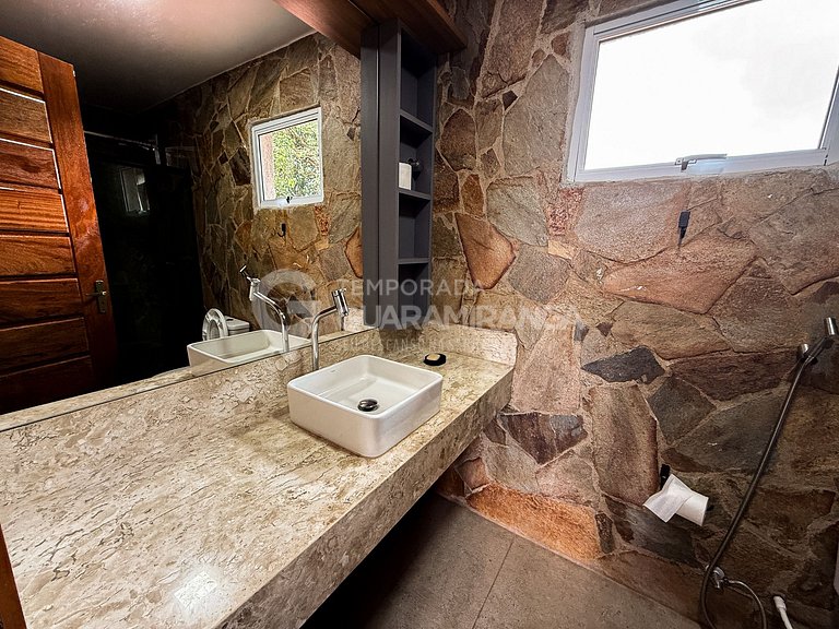 Casa Charme – Mansión con Vista Panorámica