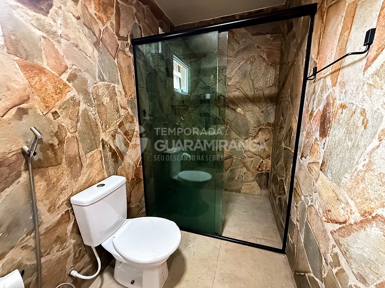 Casa Charme – Mansión con Vista Panorámica