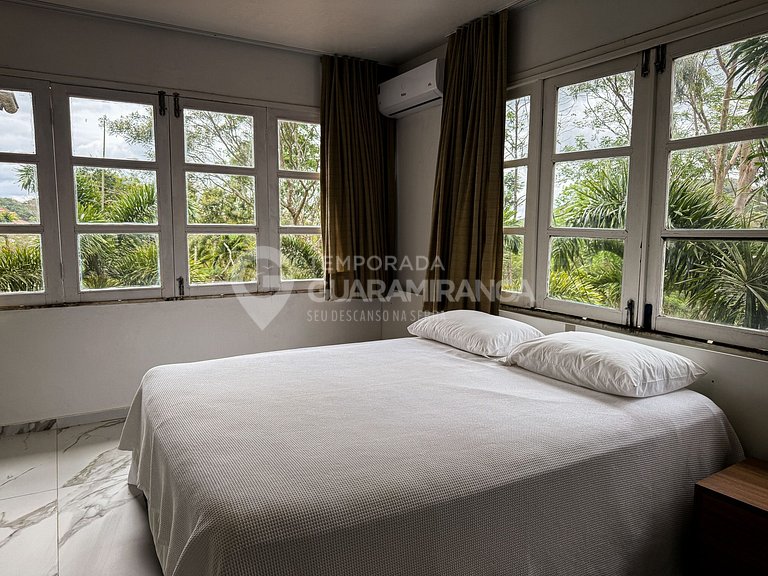 Casa Charme – Mansión con Vista Panorámica