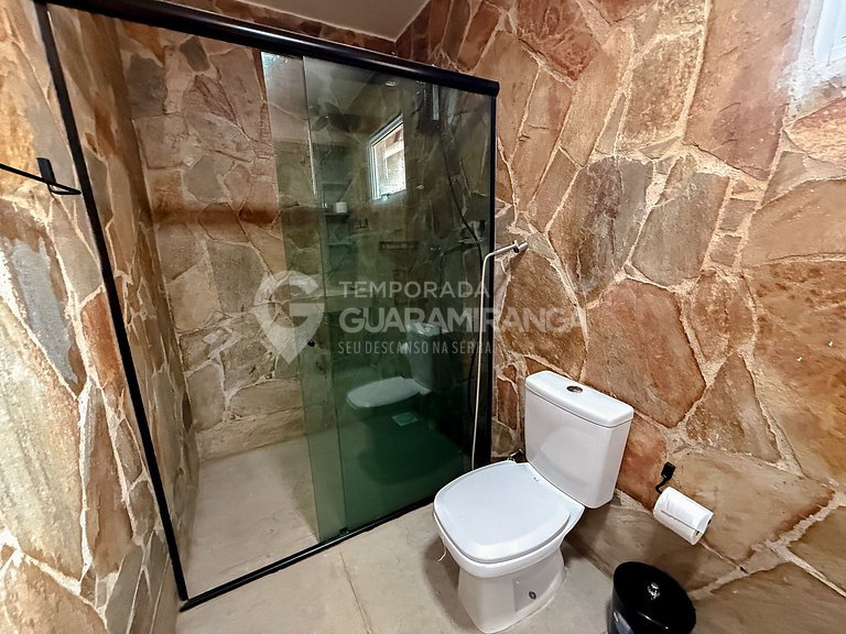 Casa Charme - Mansão com vista panoramica