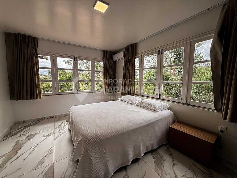 Casa Charme – Mansion with Panoramic View