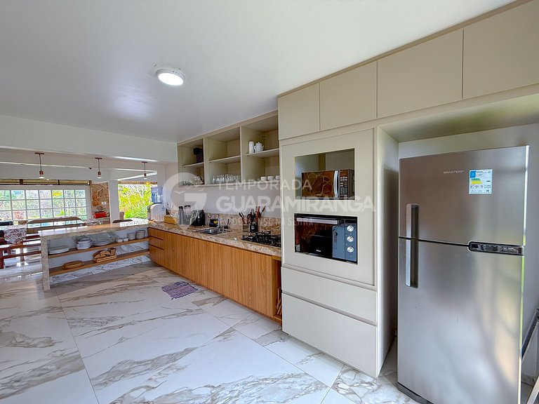 Casa Charme – Mansión con Vista Panorámica