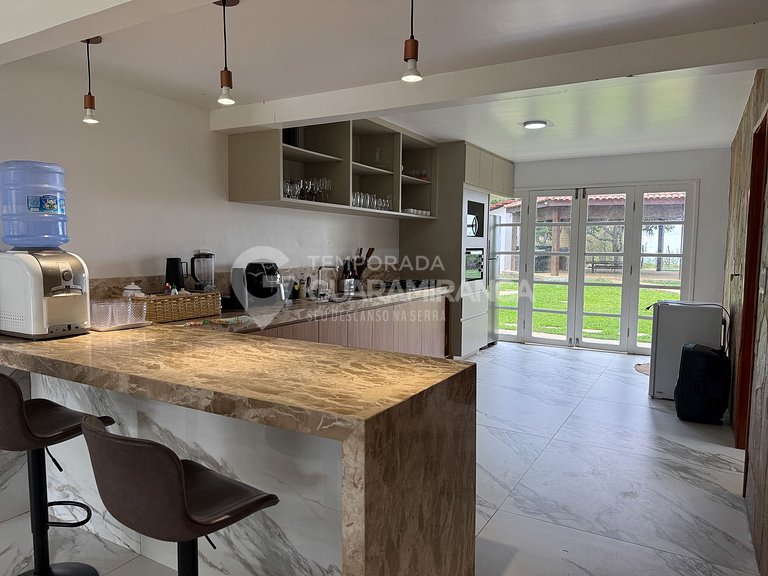 Casa Charme – Mansion with Panoramic View