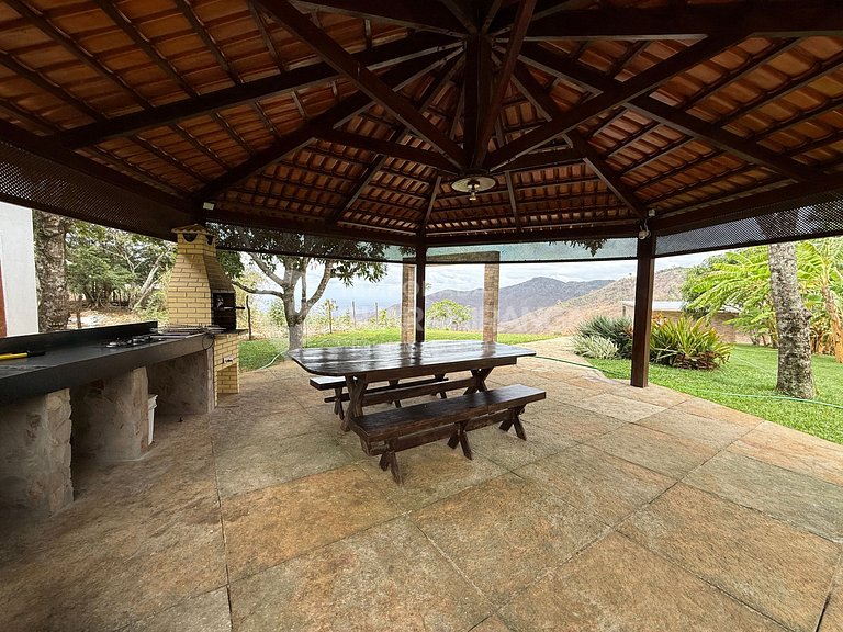 Casa Charme – Mansion with Panoramic View