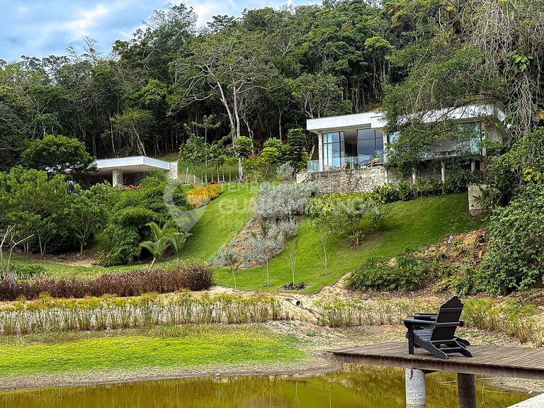 Casa Firdaus – Lujo y Naturaleza en Guaramiranga