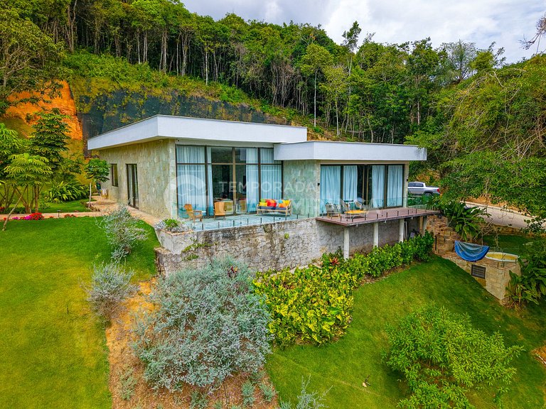 Casa Firdaus – Lujo y Naturaleza en Guaramiranga