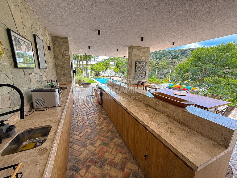 Casa Firdaus – Luxury and Nature in Guaramiranga