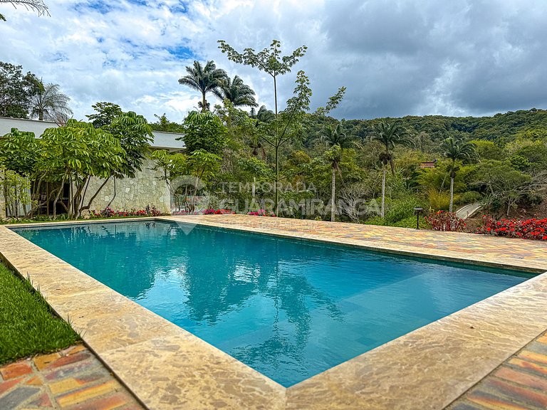 Casa Firdaus – Luxury and Nature in Guaramiranga