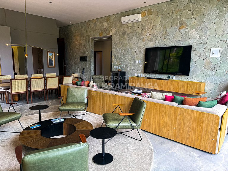 Casa Firdaus – Lujo y Naturaleza en Guaramiranga