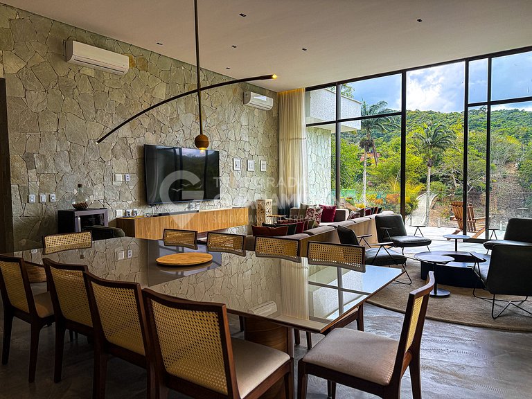 Casa Firdaus – Lujo y Naturaleza en Guaramiranga