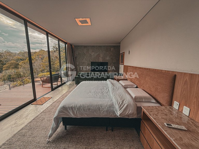 Casa Firdaus – Luxo e Natureza em Guaramiranga