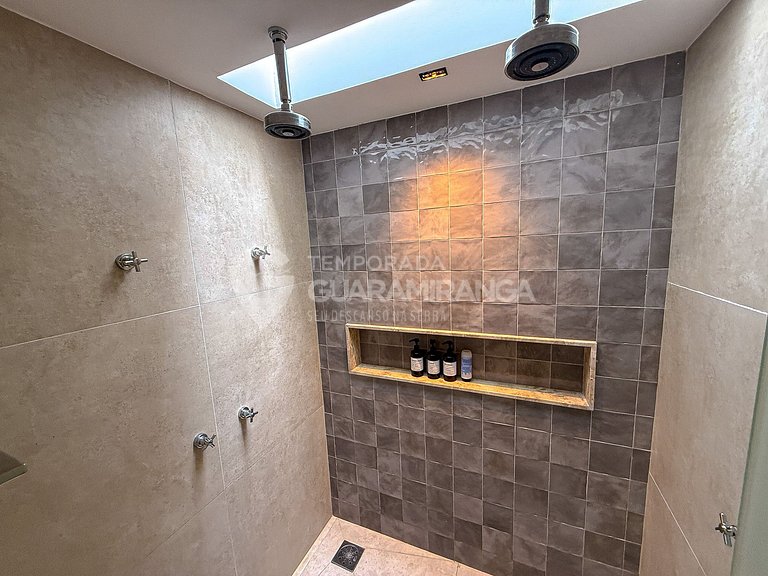 Casa Firdaus – Luxury and Nature in Guaramiranga