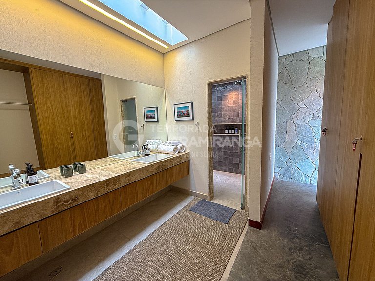 Casa Firdaus – Luxury and Nature in Guaramiranga