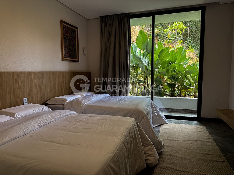 Casa Firdaus – Lujo y Naturaleza en Guaramiranga