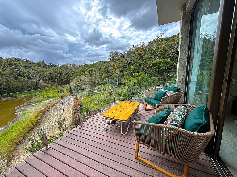 Casa Firdaus – Luxo e Natureza em Guaramiranga