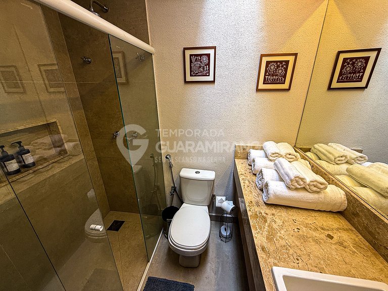 Casa Firdaus – Luxo e Natureza em Guaramiranga