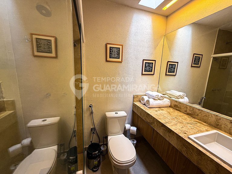 Casa Firdaus – Luxo e Natureza em Guaramiranga