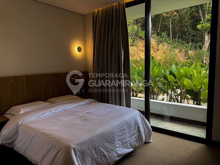 Casa Firdaus – Lujo y Naturaleza en Guaramiranga