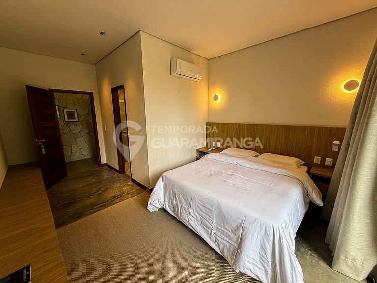 Casa Firdaus – Luxo e Natureza em Guaramiranga