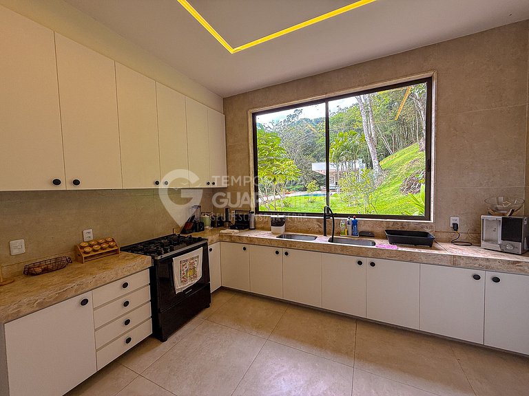 Casa Firdaus – Luxury and Nature in Guaramiranga