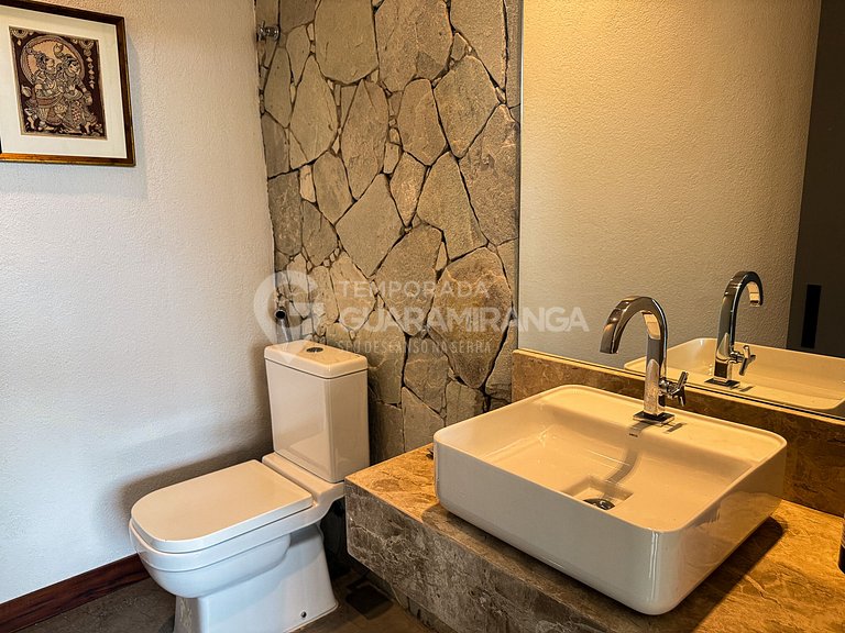 Casa Firdaus – Lujo y Naturaleza en Guaramiranga